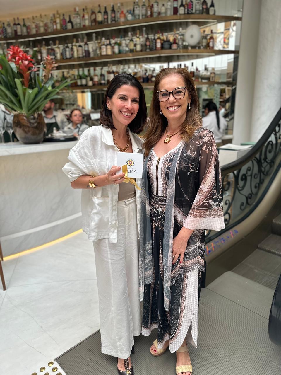 Identidade Carol Caracas